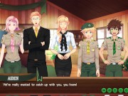 Digging a Bunny Hole - Camp Buddy Hunter Route Part 21