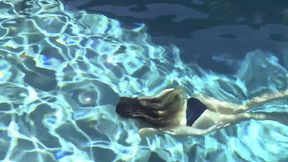 Domino Presley, Amanda Riley And Asia Belle In Trans Stars In Hardcore Action