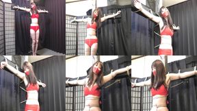 The Thrills of Restraint! - PART 1