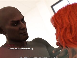 Merely a Ebony Dong Can Separate Us (part 8)