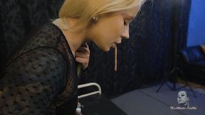 Filthy plaything part1 FHD MP4