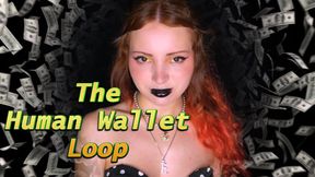 The Human Wallet Loop