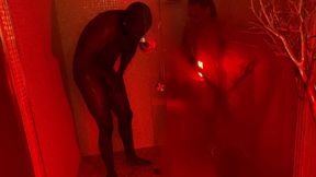 Bts Show with Bones Montana