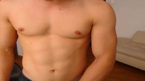 Farid Montero Private Show