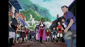 Slayers 1995