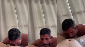 rickpaixao o boy lekesafado25 da academia me servindo