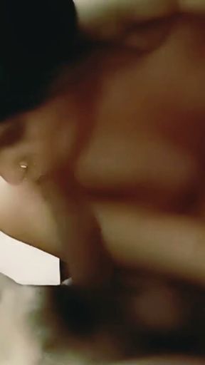 Sucking big cock my horney sult full cum in mouth   Clip 1