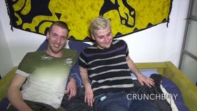 2450 Blond Fmla Tboyf Ucked B Romantik or Castinfg Porn