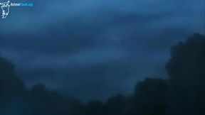 Shinigami Bocchan to Kuro Maid cap 4 sub espa&ntilde_ol