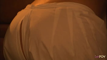 Once the maidens get naked their raw sexuality starts to flair up as they fuck on the couch