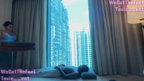 MY HUMAN FLOOR VOL 14 FV