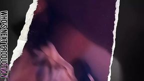 College roommate gets Face Fucked by BBC