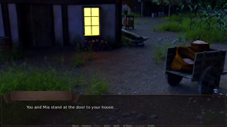 Love Season - Back home with Nova (part-17)