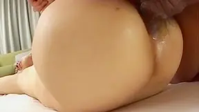 Busty Milf Kyoka Ishiguro Destroyed By Rough Anal Creampie Fuck