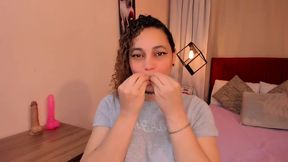 Pamela Heinz Private Show