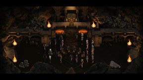 The Genesis Order V84081 Part 273 the End! the Courtroom! by Loveskysan69