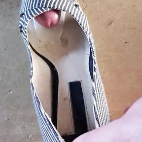 Shoe Cum Cumpilation