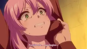 Hero Claims His Healed Harem in Steamy Fantasy Encounter