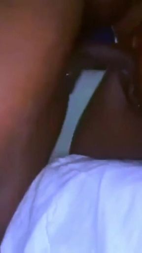 Raw Sex with Lagos Hookup Girl - No Condom