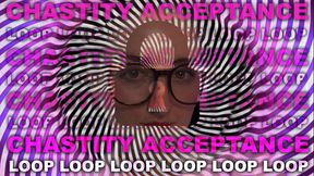 Chastity Acceptance Trance Training