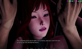 A house in the rift v0.5.11r1 - Shopping day (5/6)