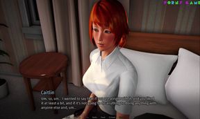 A house in the rift v0.5.11r1 - Shopping day (5/6)