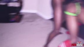 Fuckhouse Afterdark - Two