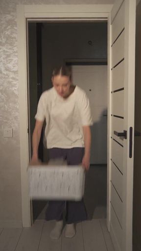 Rate This Stunning Blonde: How Does She Measure Up? 1-10!