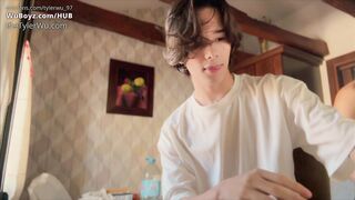 Japanese and Latino boyfriends, a guys enjoy story Nani and Tyler