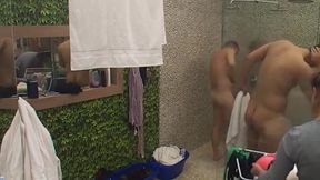 BB4 Slovenia Alen Marko Shower Ducha realiy