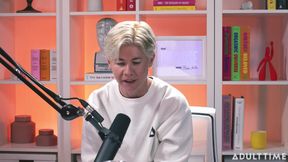 Charlotte Sins: Born for Porn | the Adult Time Podcast