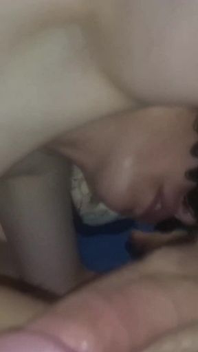 Hot Amateur MILF in Hardcore Compilation