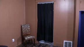 Jamie Is In The Wrong Place At The Wrong Time! wmv