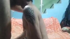 virando pura do cara casado. ele ama sair do trabalho e me fuder gostoso antes de chegar em casa