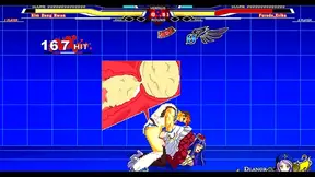 Erika Furudo Takes Control in Hot Hentai Battle with Dongwon Leading to Mind-Blowing