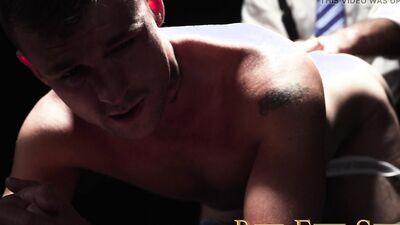 BoyForSale - Felix Kamp trains Lane Colten in dominance and submission