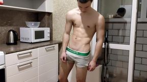 Hot Flex #7