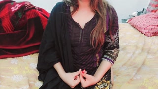 Full Video : Desi Stepmom And Stepson Roleplay