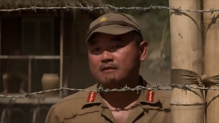 Captured By The Japanese