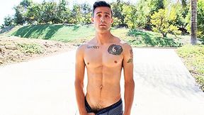 Jay Luna - ActiveDuty