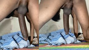 February Month of the Video BIG Cook .xmama963