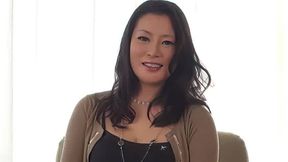 Invincible busty beauty, supermodel beauty - Kitajima Rei! [japanese uncensored]