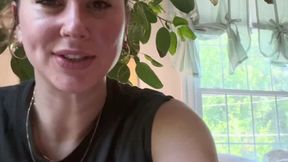 Dirty Sneaker Feet – Sweaty Sole Tease & Spit