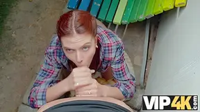 The Other Ride Of Hope