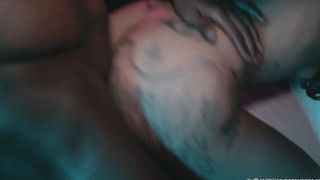 Group Sex DruffBandit style with a little anal