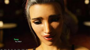 Welcome To Free Will: Pizza And Dance With Sexy Latina-Ep12