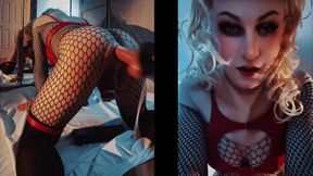 Merry (Sexy) Christmas