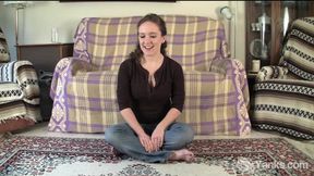 Lou Lebonne Explains "Coregasms"