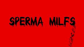 Cum Cum Orgy For Dirty Sperma-Milf Alev - 10711