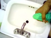 Con calcetin by Rabaerre